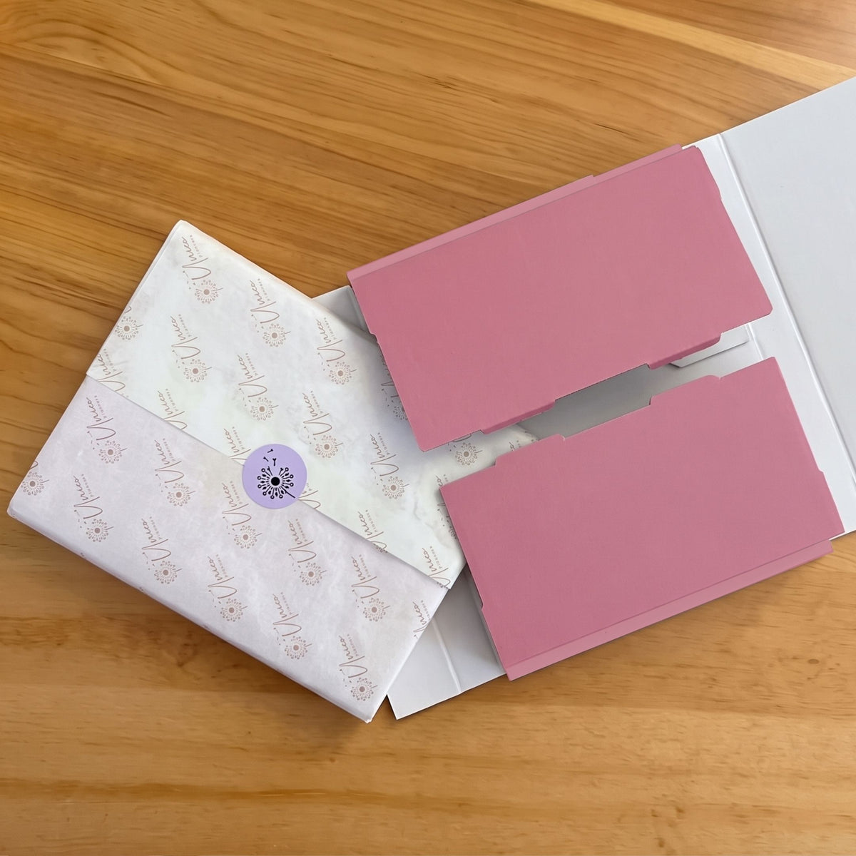 Diario Único Mi Embarazo | Fabric