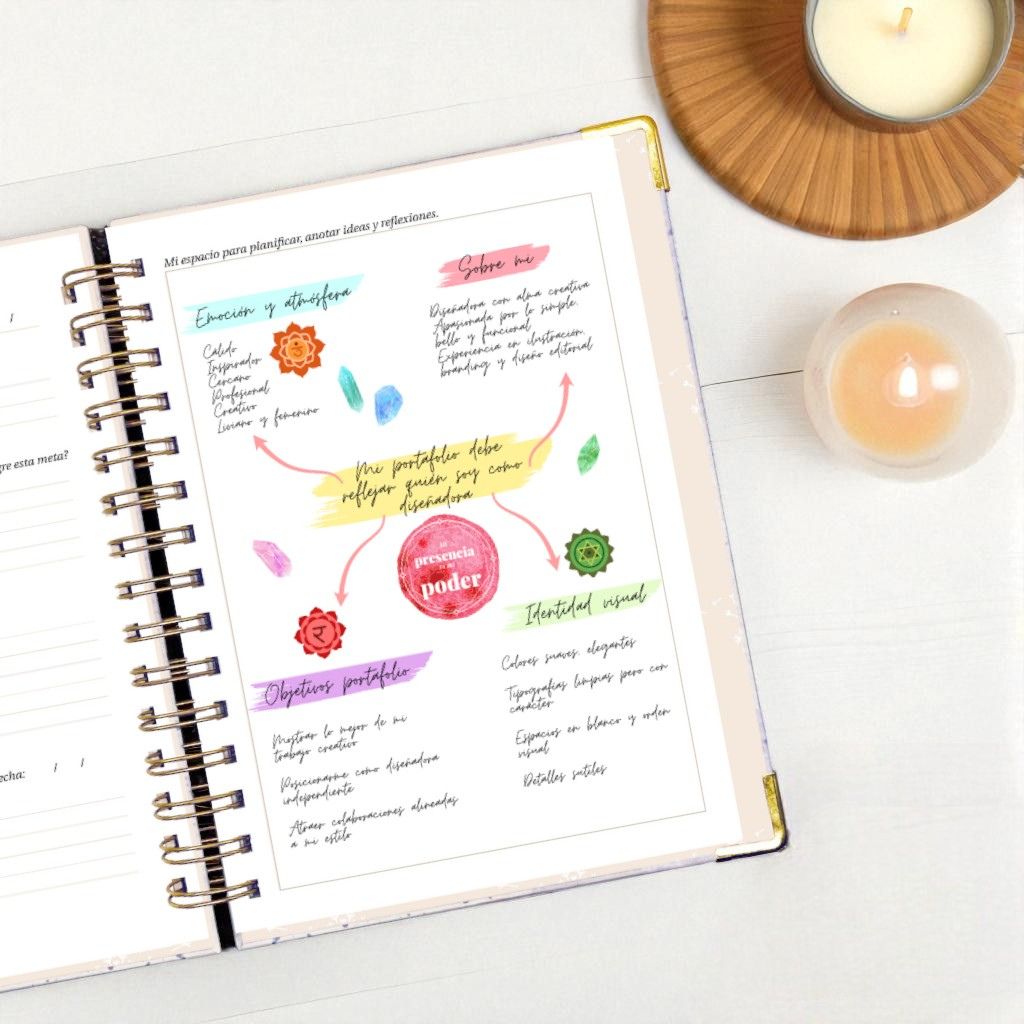 Set de Stickers | Mystic Balance