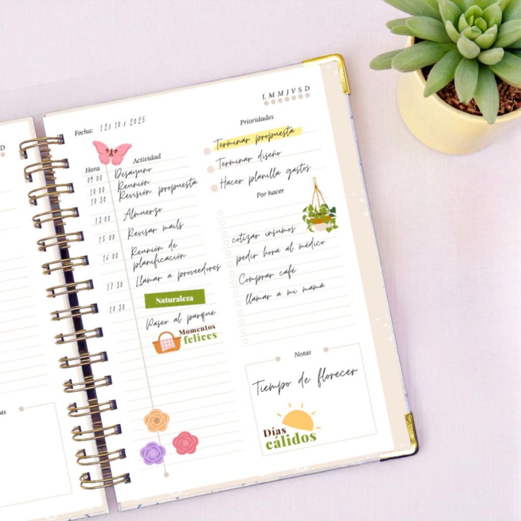 Set de Stickers | Seasons