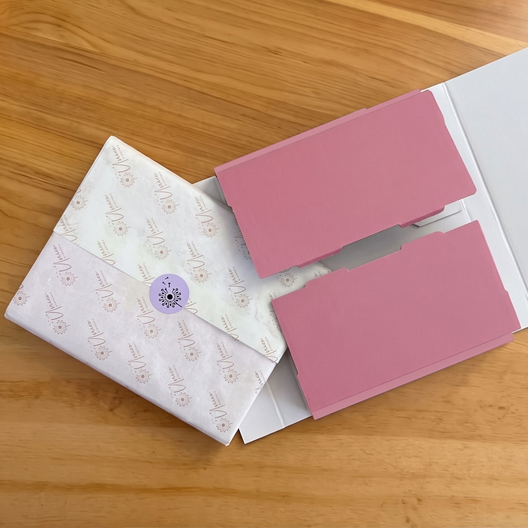 Diario Único Mi Embarazo | Fabric