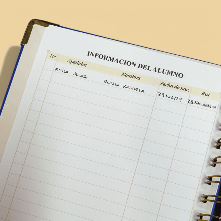 Planner Docente 2025 - Pensar